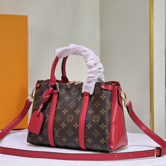 Women Bags Open Handbag M44815 29x19x10cm ss - Picture 2 of 6